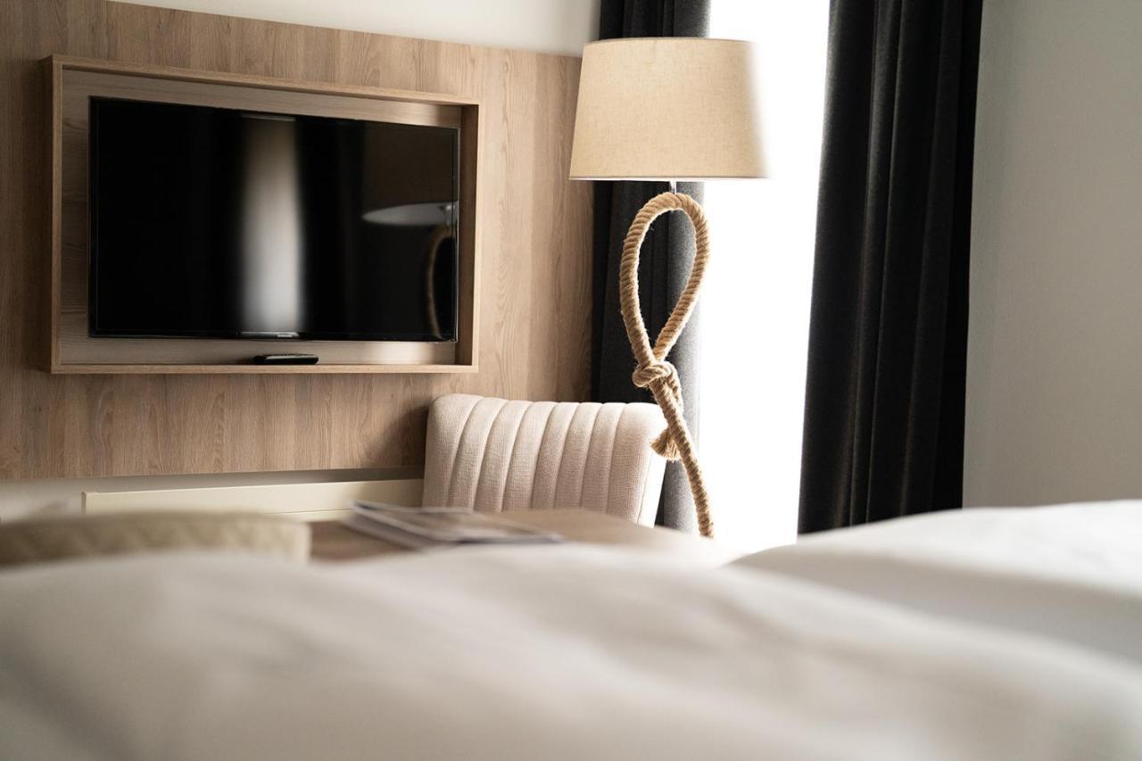 Boutiquehotel Thessoni Classic & Self Service Residence Home Zuerich Реґенсдорф Екстер'єр фото