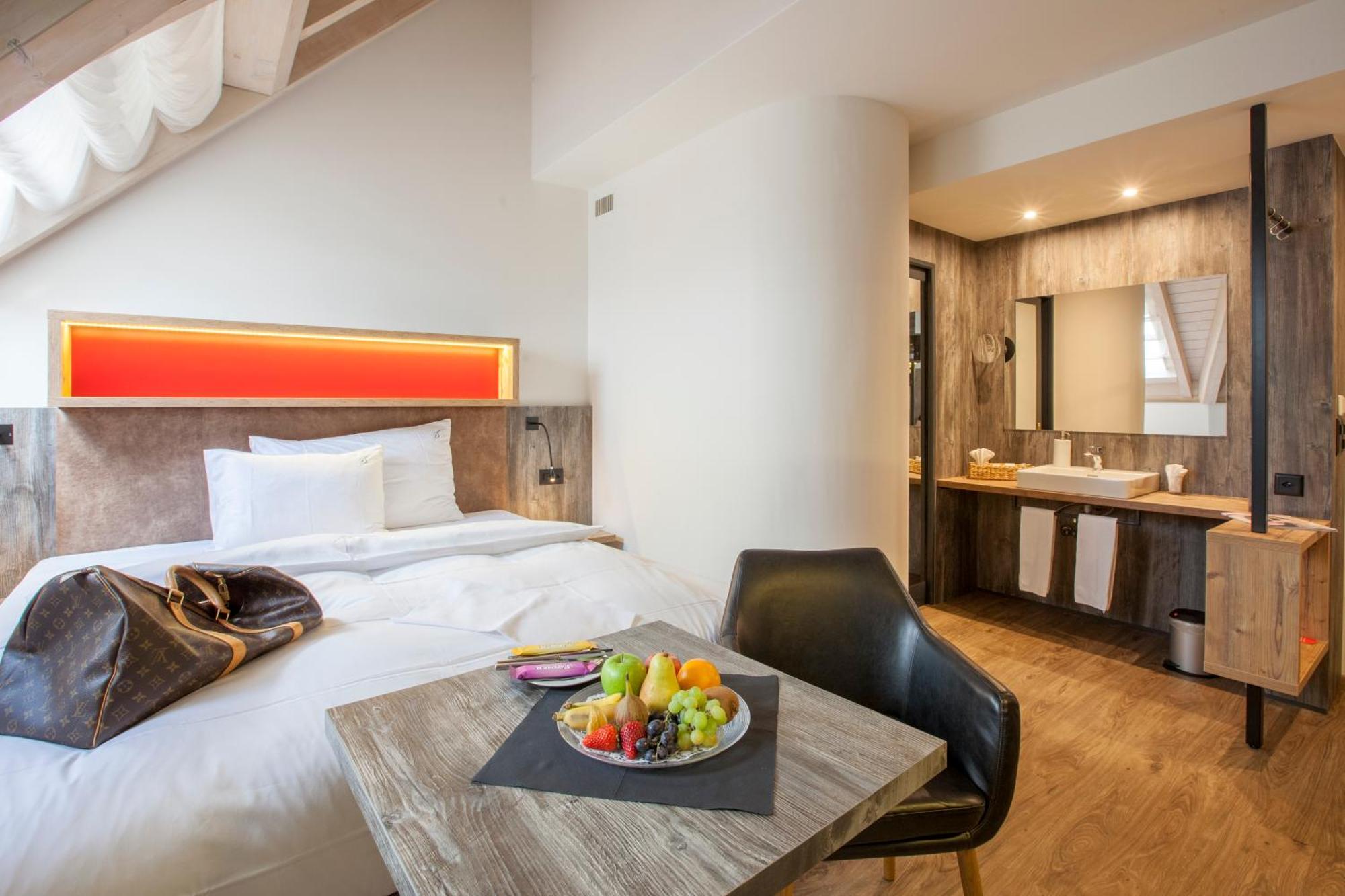 Boutiquehotel Thessoni Classic & Self Service Residence Home Zuerich Реґенсдорф Екстер'єр фото