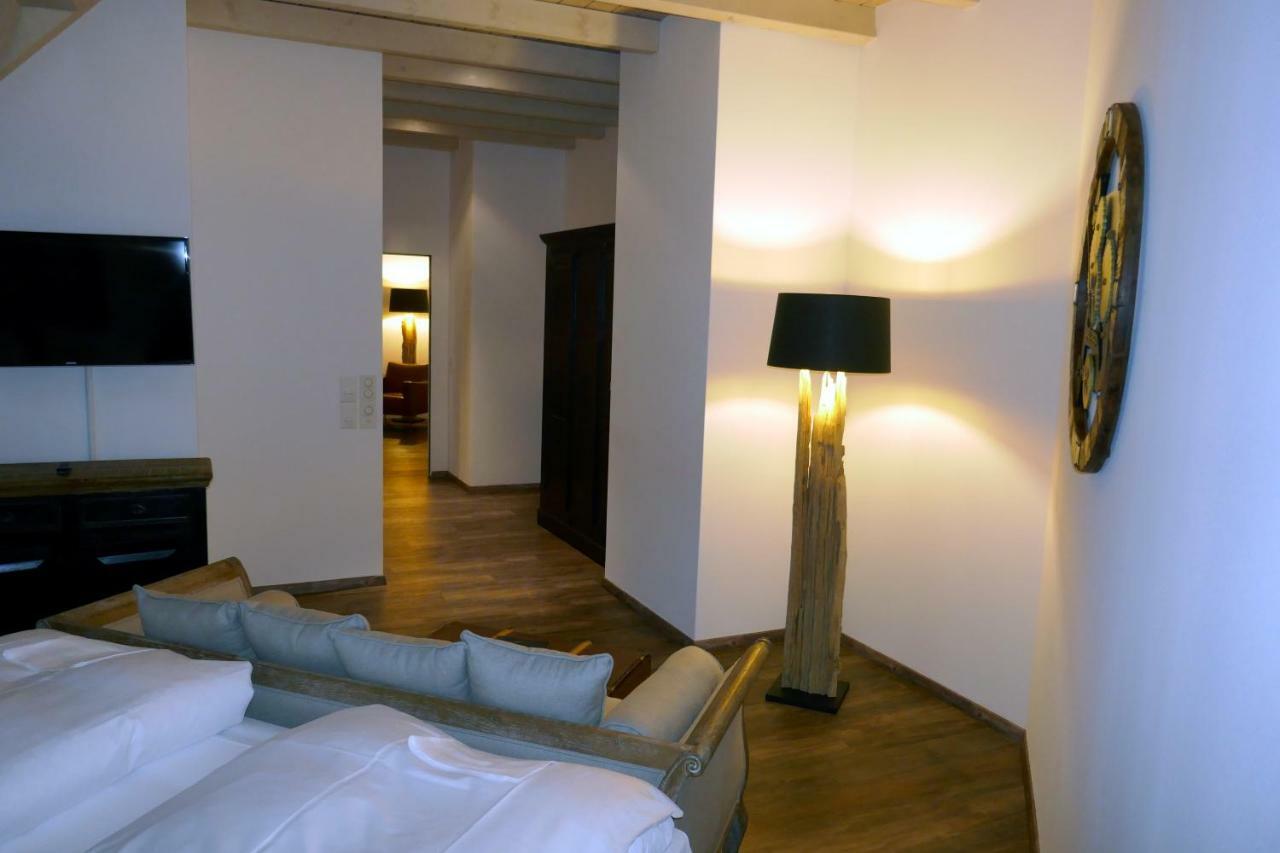 Boutiquehotel Thessoni Classic & Self Service Residence Home Zuerich Реґенсдорф Екстер'єр фото
